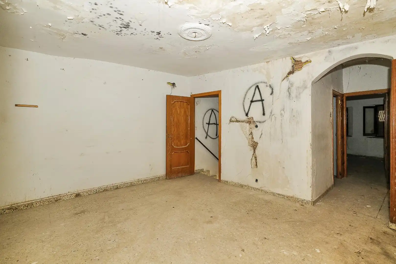 Edificio en venta en Toledo