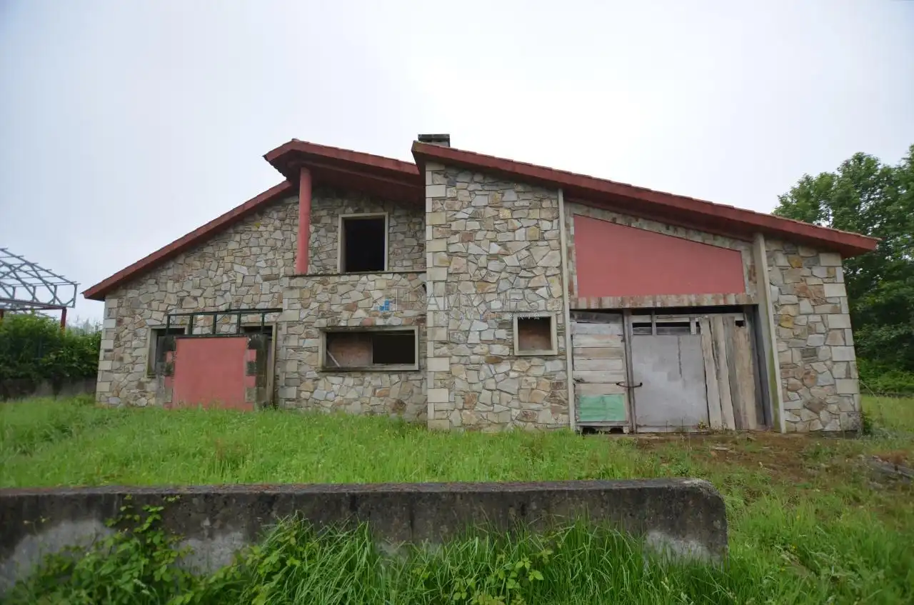 Maison avec jardin à vendre à O Rosal, imagen 11