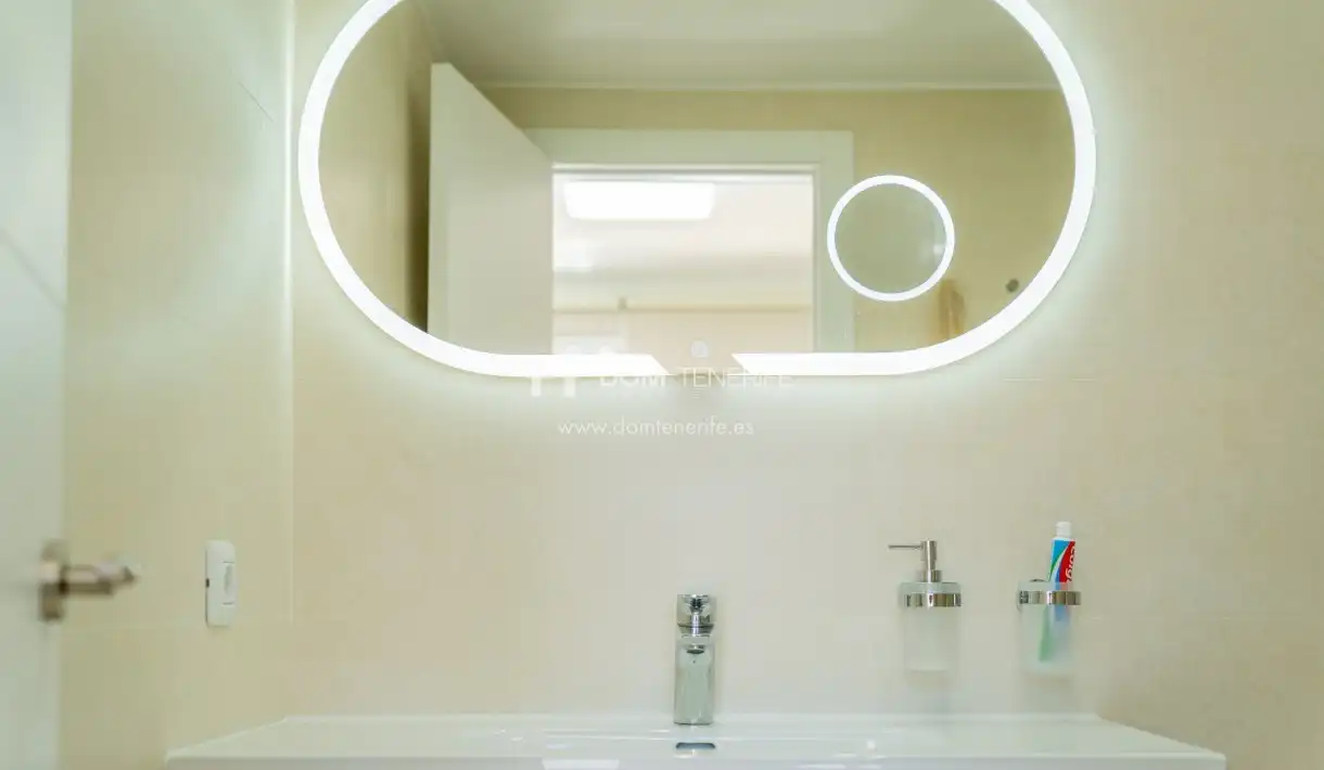 Baño de Casa o chalet en venta en Arona con Aire acondicionado, Terraza y Trastero