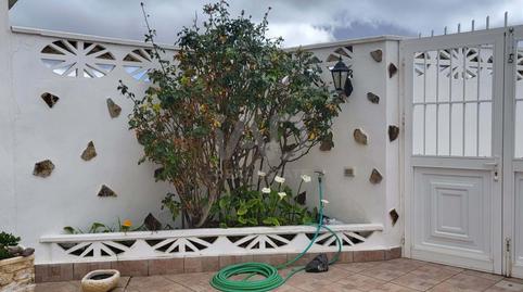 Foto 5 de Casa o xalet en venda a Los Blanquitos, Granadilla de Abona
