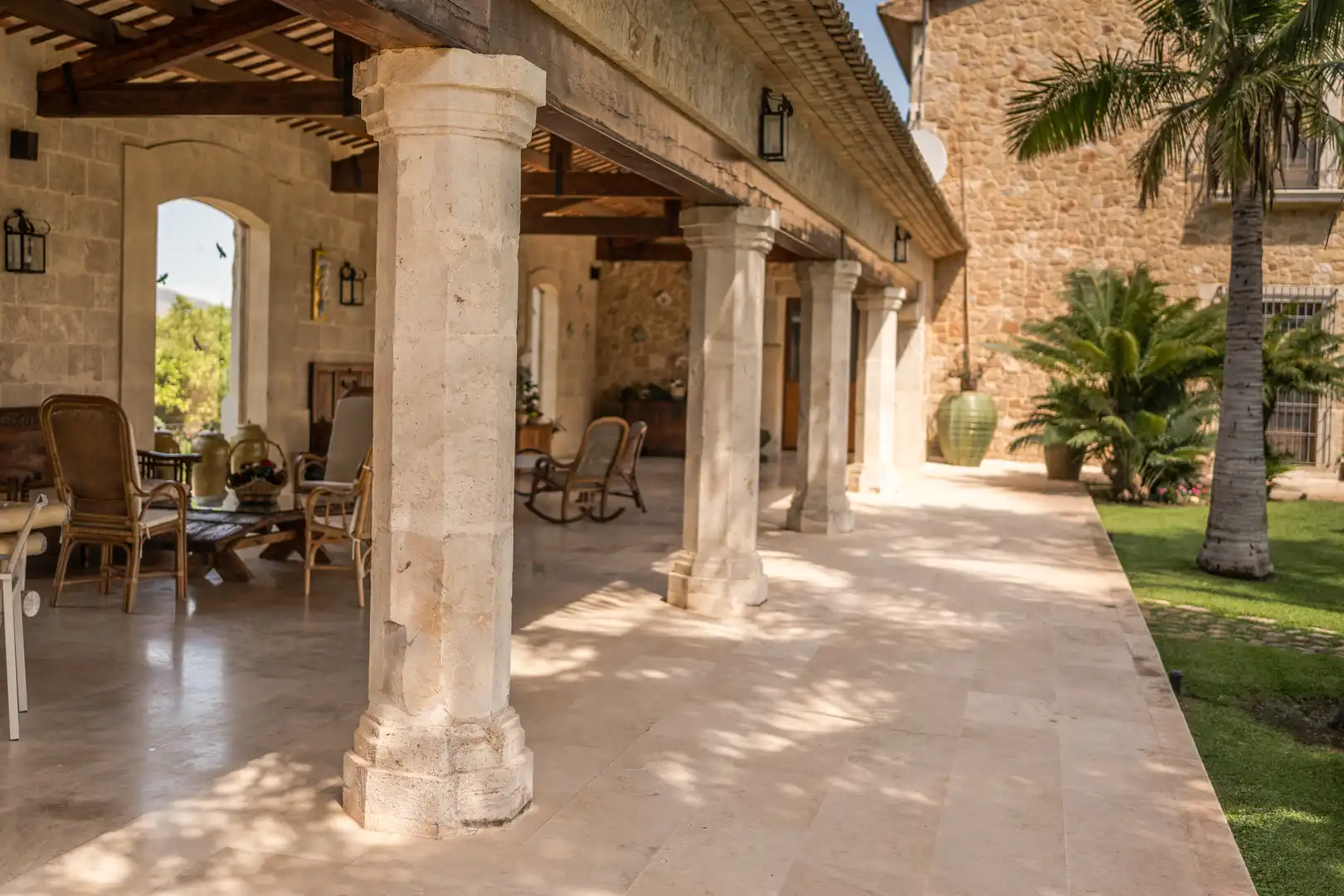 Chalet con terraza en venta en La Xara - La Sella, imagen 8