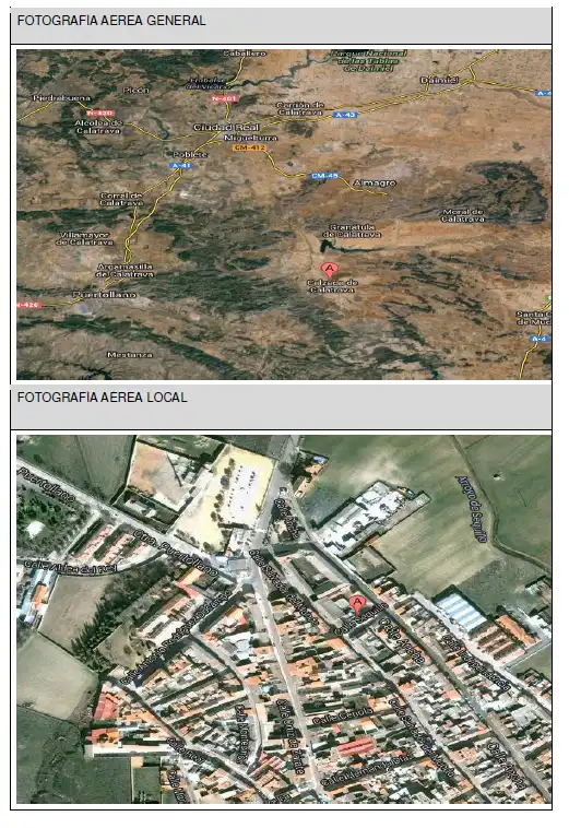 Residential land for sale in Calle Sequillo, imagen 12