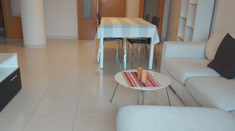 Photo 5 of Flat for rent in Calle de la Beata Genoveva Torres, Sant Llorenç - Zona Alfahuir, Valencia Capital