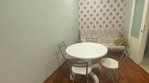 Foto 5 de Piso de alquiler en De Lugo, Ensanche - Sar, Santiago de Compostela