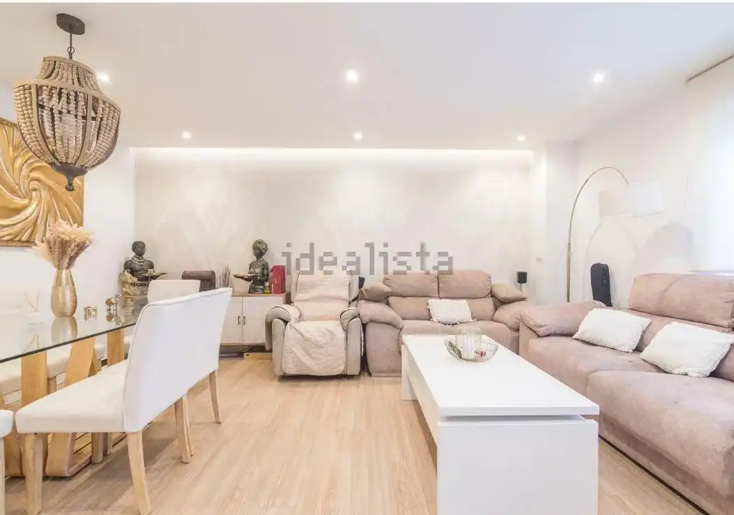 Exterior view of Flat for sale in Alicante / Alacant  with Air Conditioner, Heating and Storage room
