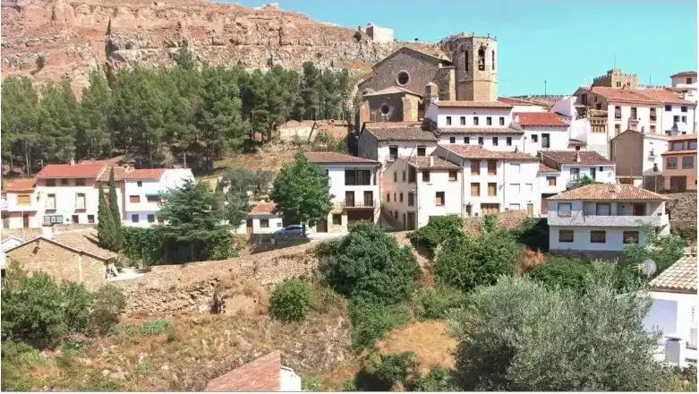 Casa in vendita a La Yesa