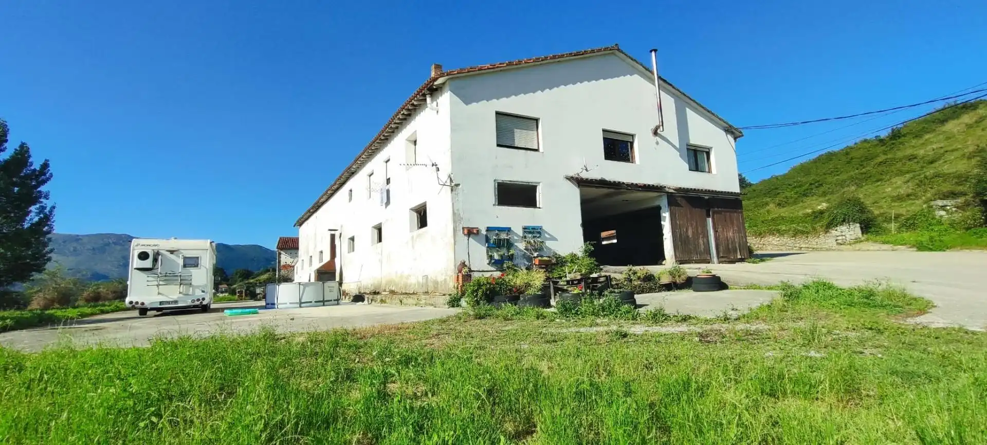 Haus mit Terrasse zum Verkauf in San Felices de Buelna, imagen 32