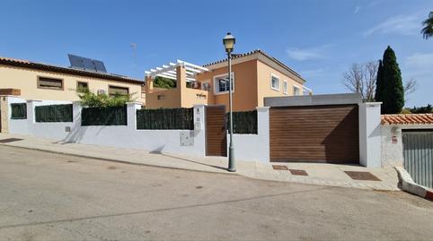 Photo 3 of House or chalet for sale in El Pinar- Palacio de Congresos, Málaga