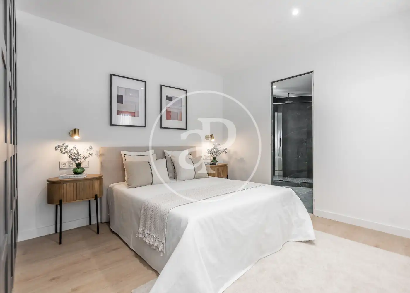 Habitación de Piso en venta en Madrid con Aire acondicionado y Calefacción