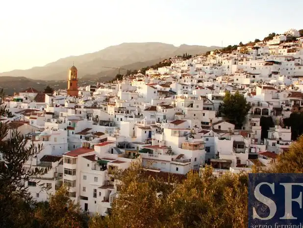 Casa en venta en Cómpeta, imagen 12