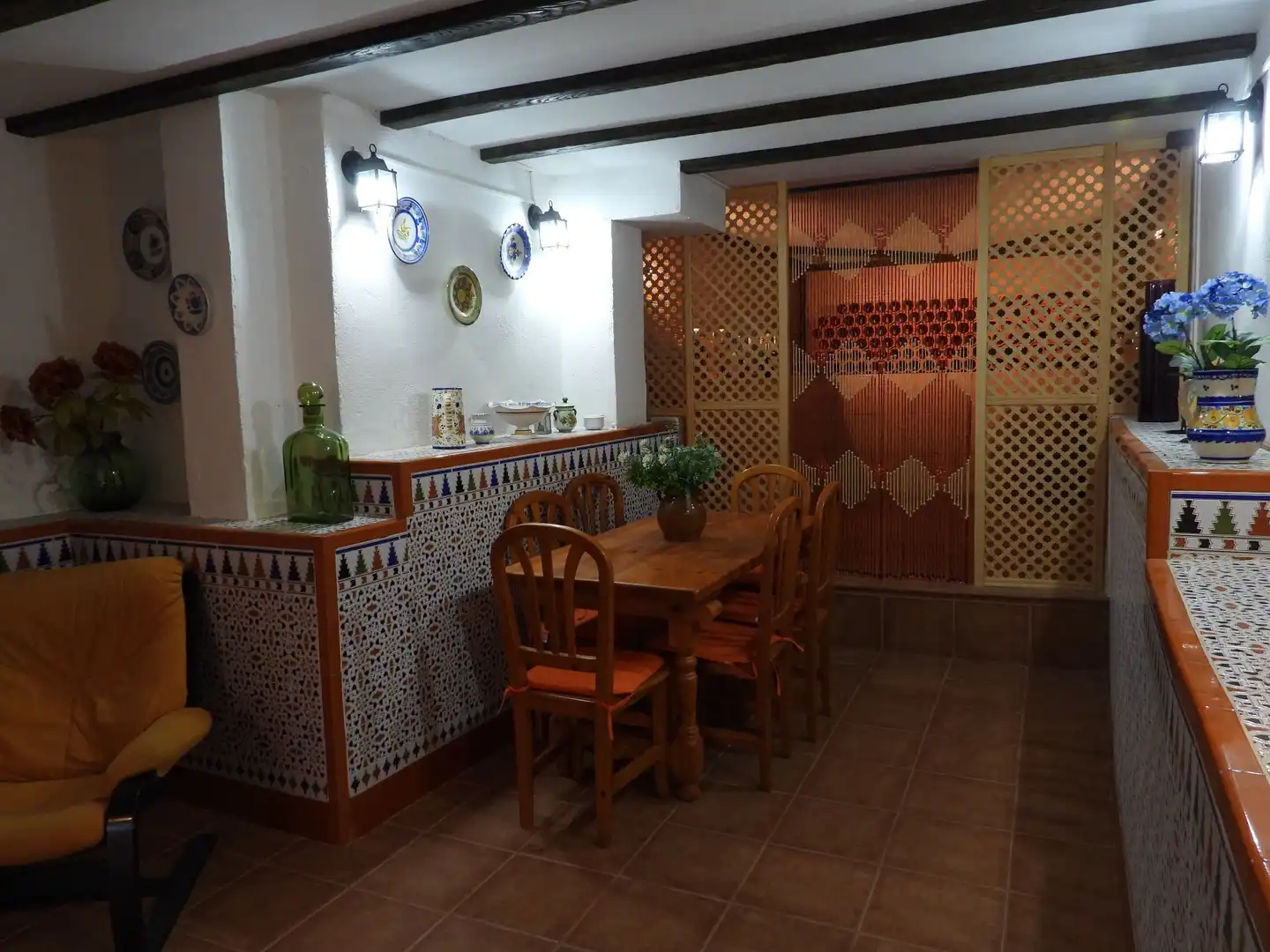 Casa o xalet en venda en Pezuela de las Torres amb Calefacció, Jardí privat i Moblat