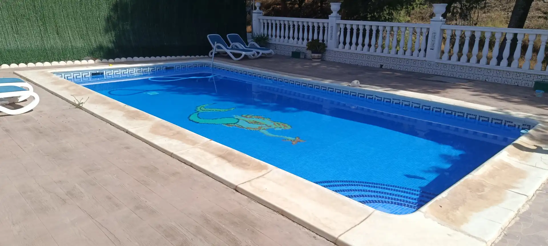 Adosado con terraza en venta en Carrer Sendra, imagen 5