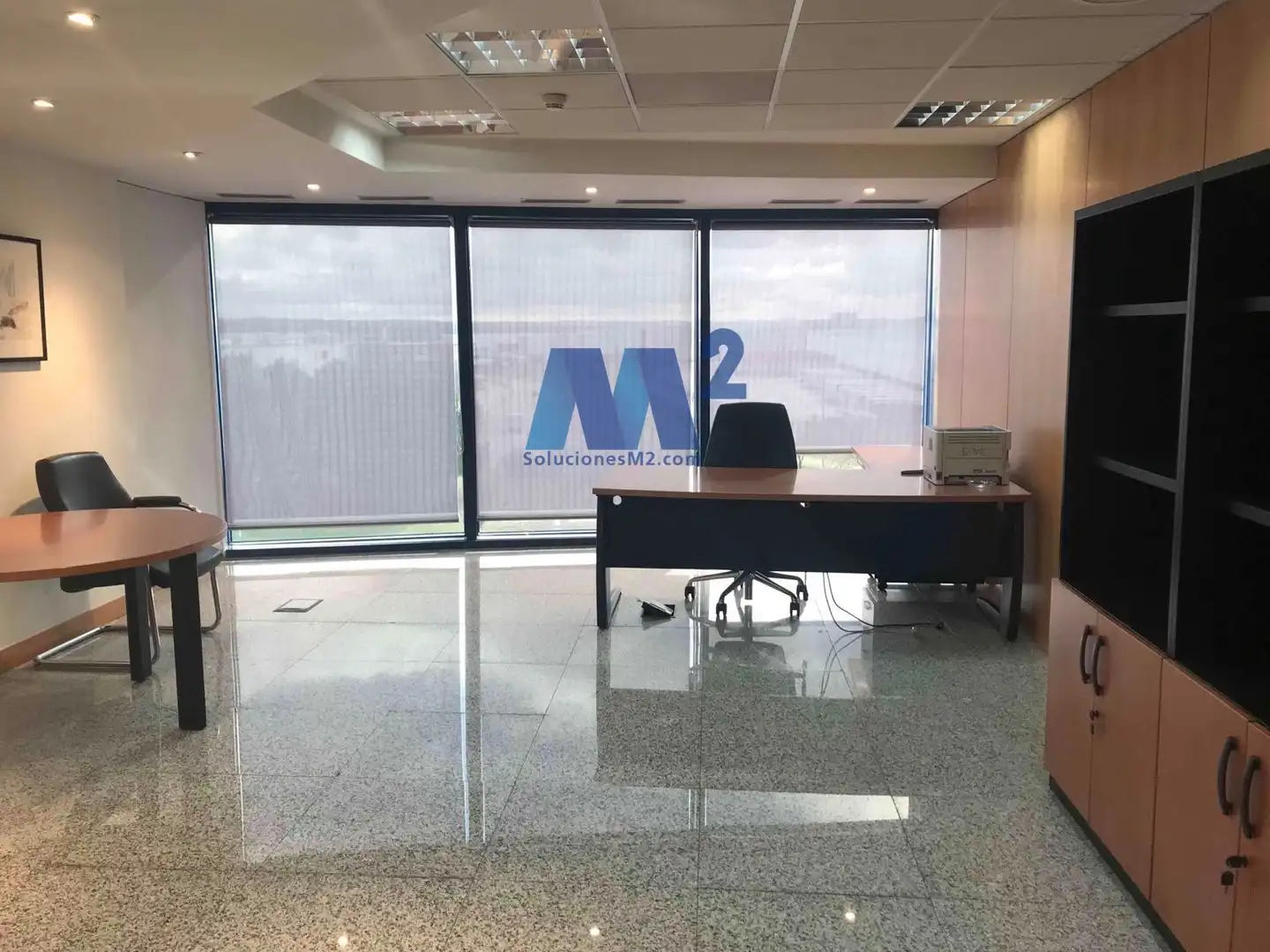 Ufficio in affitto a Mercurio, imagen 14