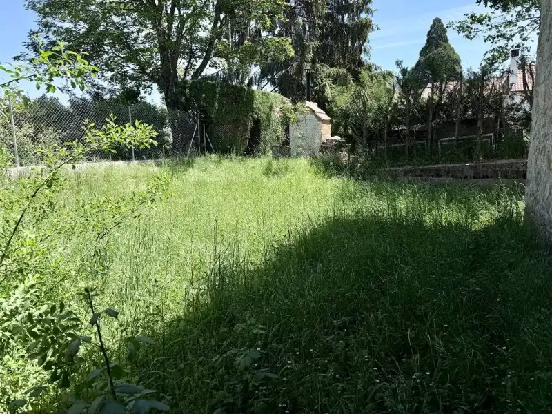 Houses for sale in El Espinar  with Heating, Private garden and Terrace
