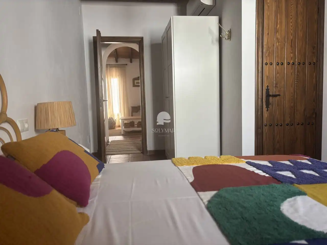 Wohnung zur Miete in Calle Diseminado Almayate Alto, imagen 16