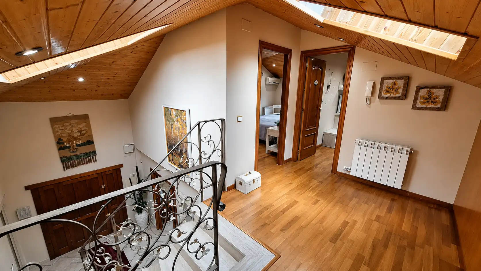 Casa o xalet en venda en Calafell amb Calefacció i Jardí privat