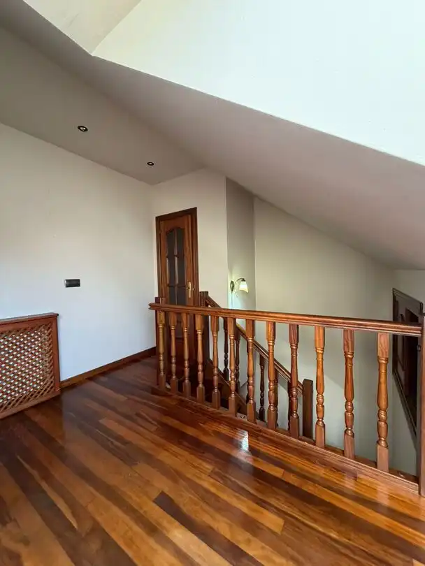 Dúplex en venta en Calle Vicente Jove, El Natahoyo