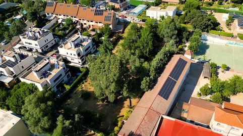 Foto 2 de Terreno en venta en I, Las Matas - Peñascales, Las Rozas de Madrid