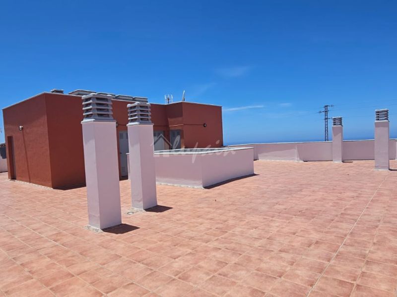 Apartament en venda a La Camella