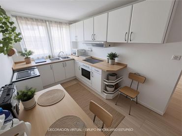 Casa en venta en DOÑA URRACA-TC