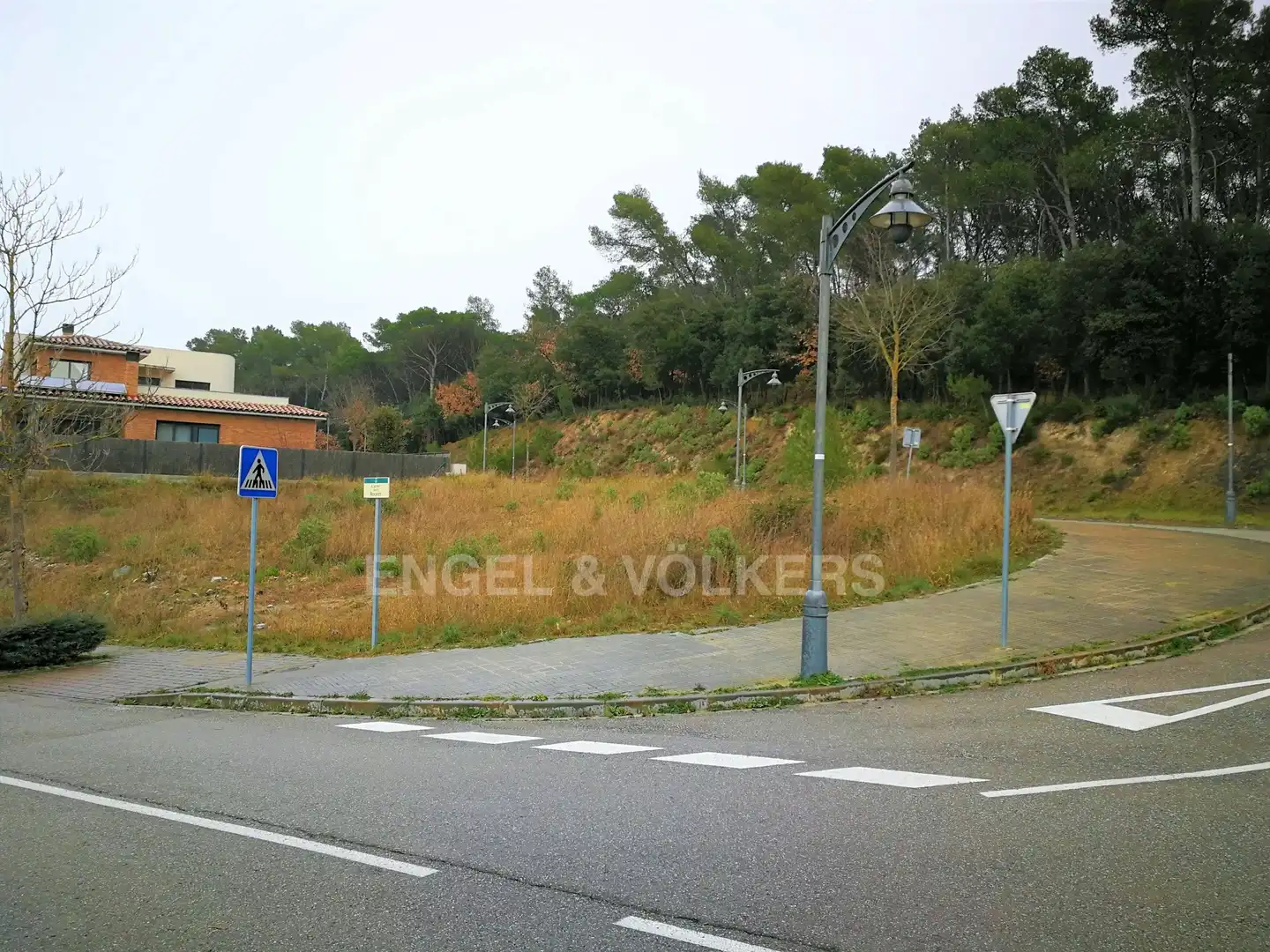 Terreno residenziale in vendita a La Roca del Vallès, imagen 5