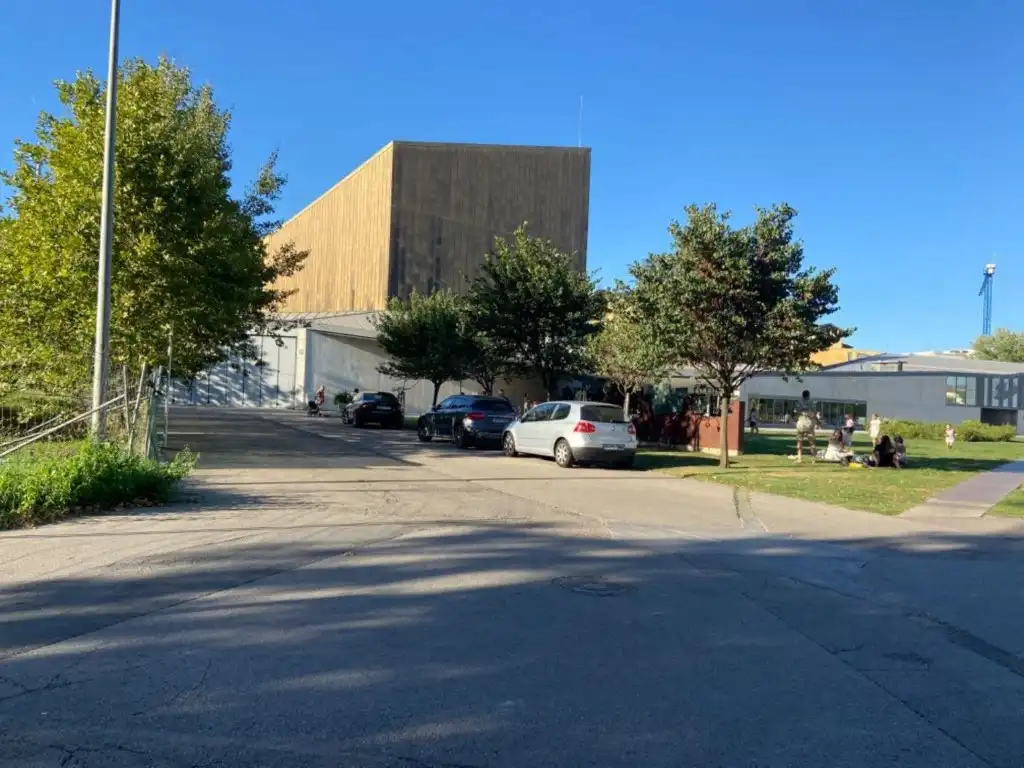 Residential land for sale in Centre, imagen 14