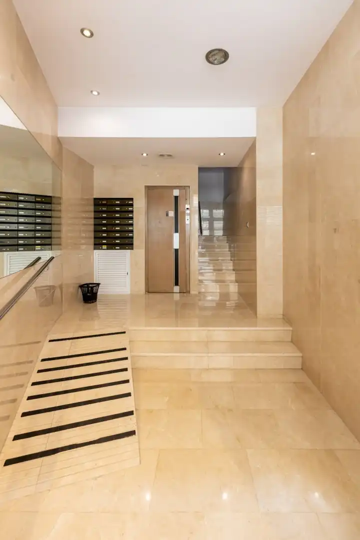 Piso con terraza en venta en Centro, imagen 24