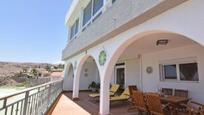 Terrassa de Casa o xalet en venda en San Bartolomé de Tirajana amb Aire condicionat, Terrassa i Traster