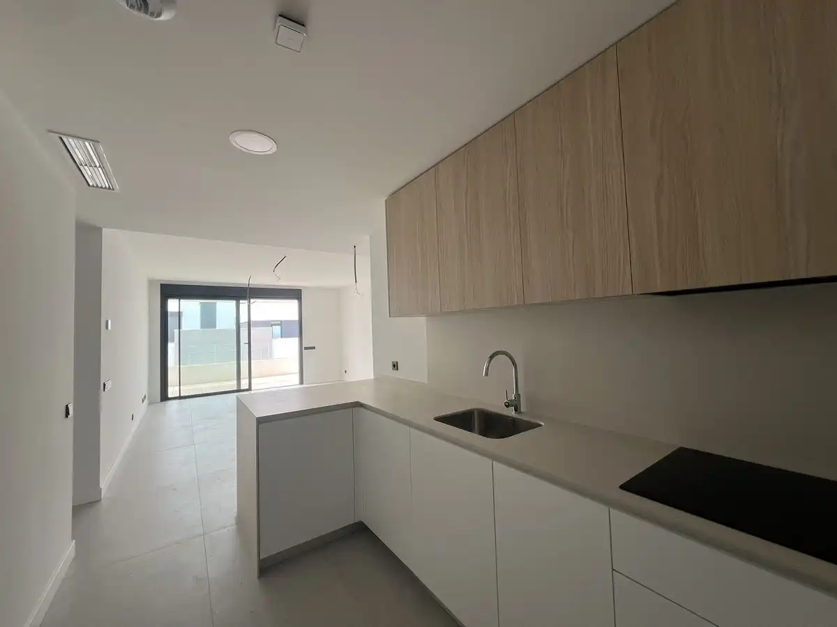Wohnung mit Aufzug zum Verkauf in Río Real - Los Monteros, imagen 18
