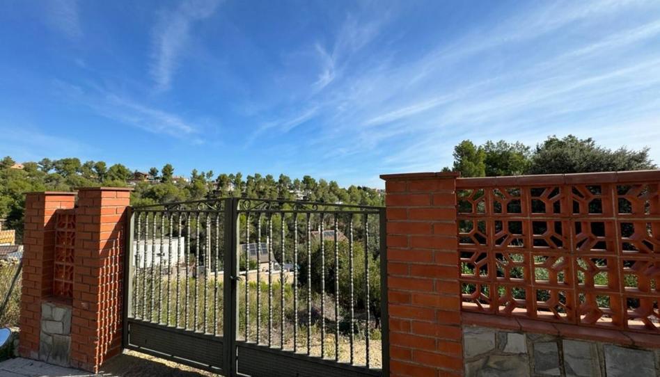 Foto 1 de Terreny industrial en venda a Encantats , 8, Castellnou - Can Mir - Can Solà, Barcelona