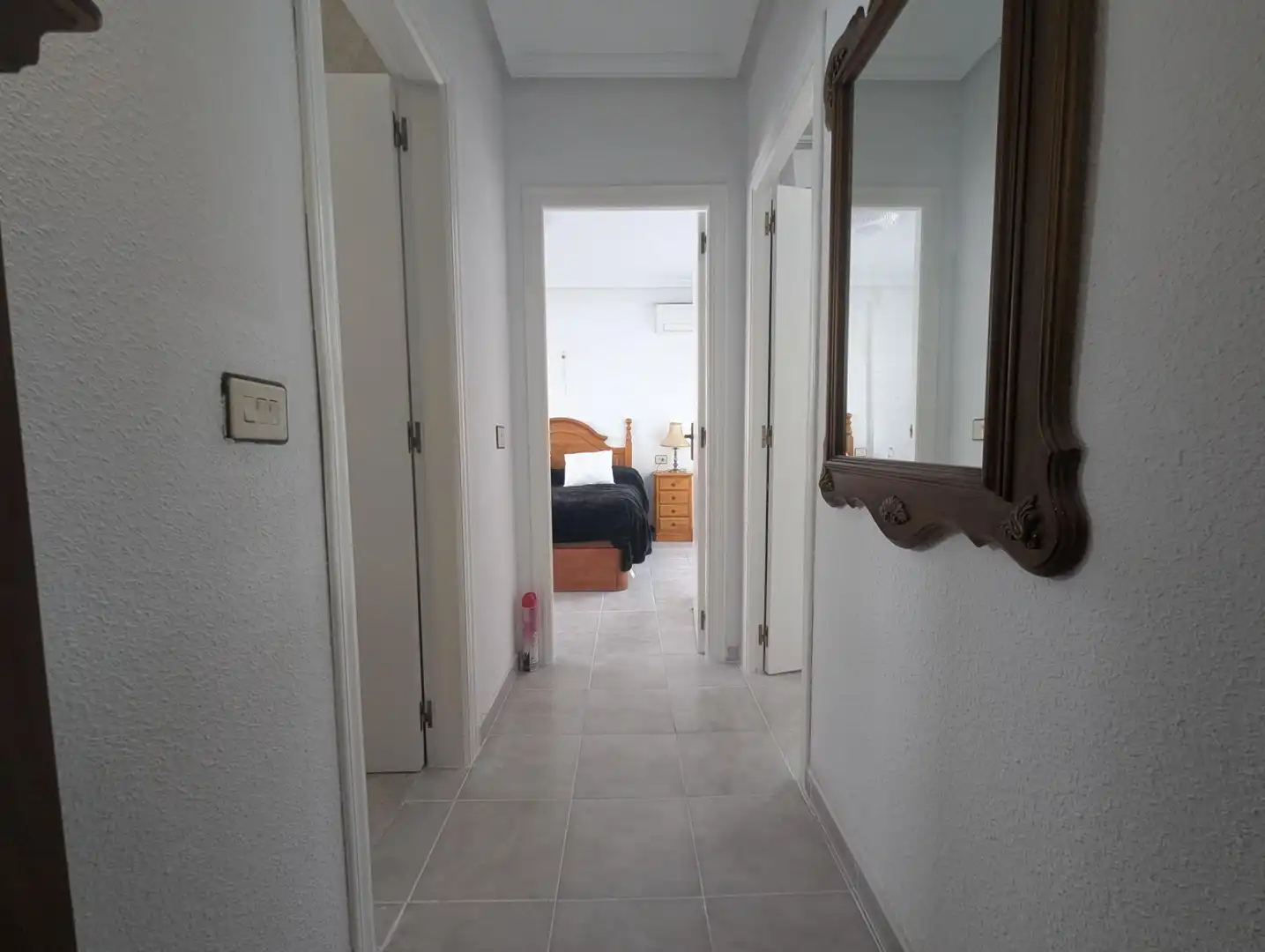 Duplex with terrace for sale in Playa del Acequión, Náufragos y Rocío del Mar, imagen 17
