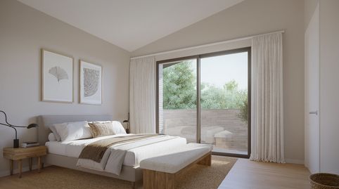 Foto 5 de Piso en venta en Avinguda Sitges, 23, Begues, Barcelona