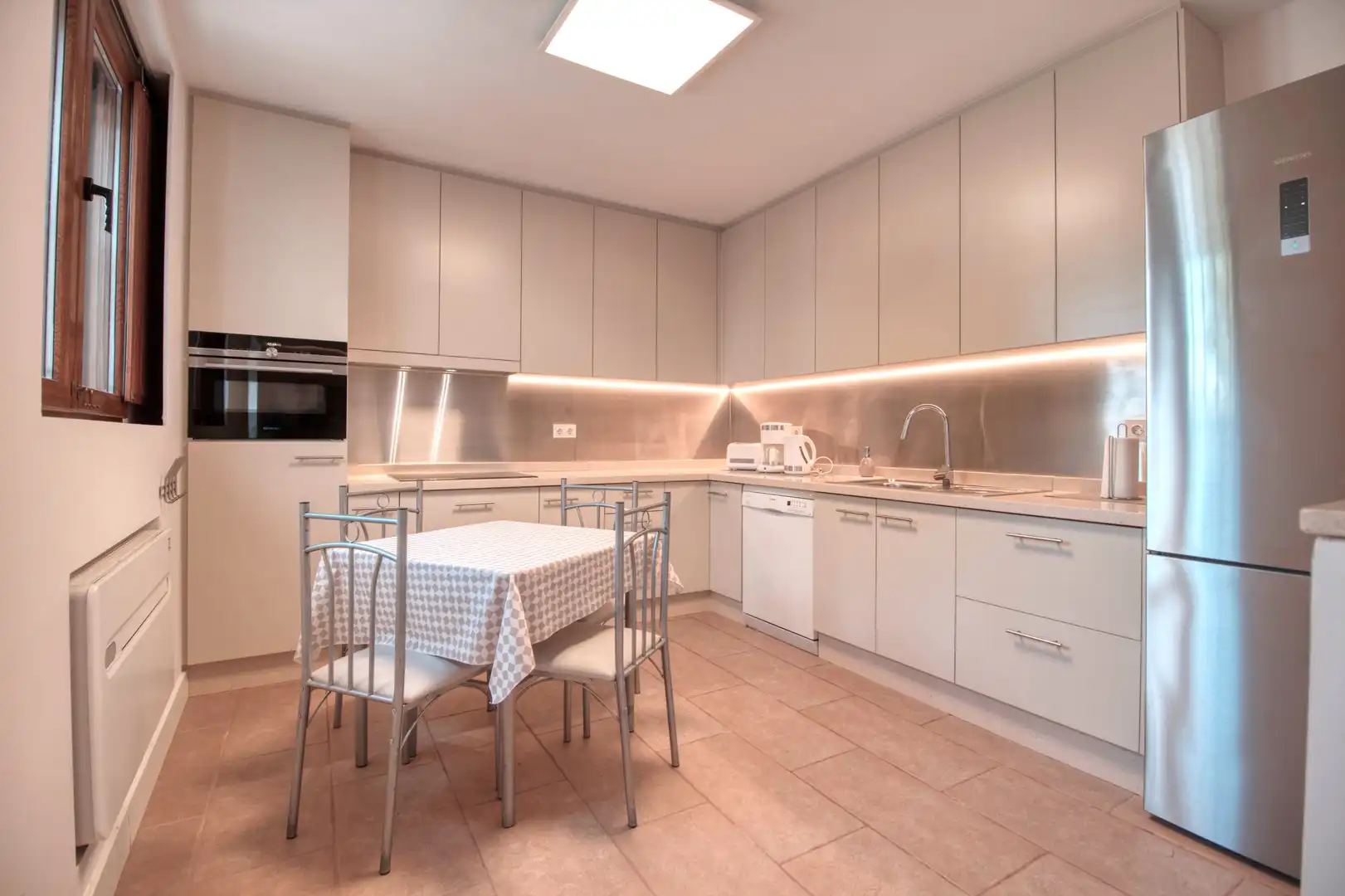 Cocina de Casa o chalet en venta en Albatera con Aire acondicionado, Calefacción y Terraza