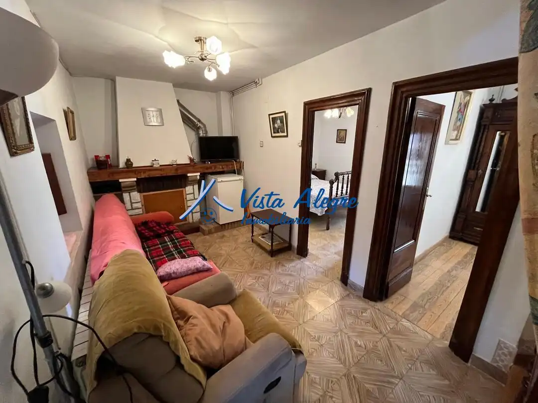 Casa en venta en Calle de Sanguesa, imagen 12