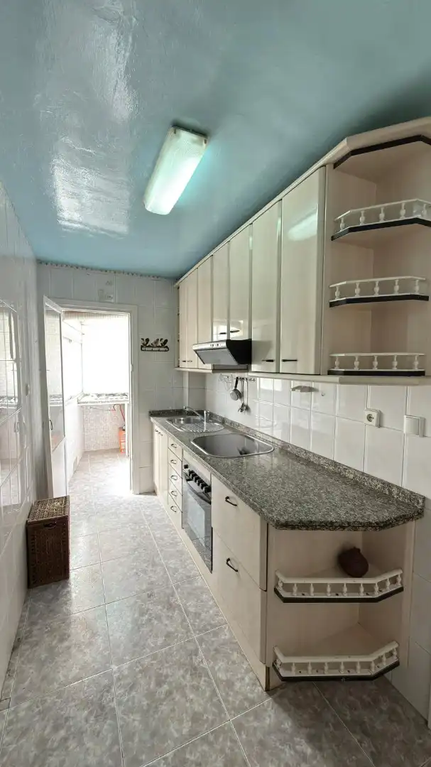 Wohnung mit Aufzug zum Verkauf in Calle Frigiliana, imagen 8