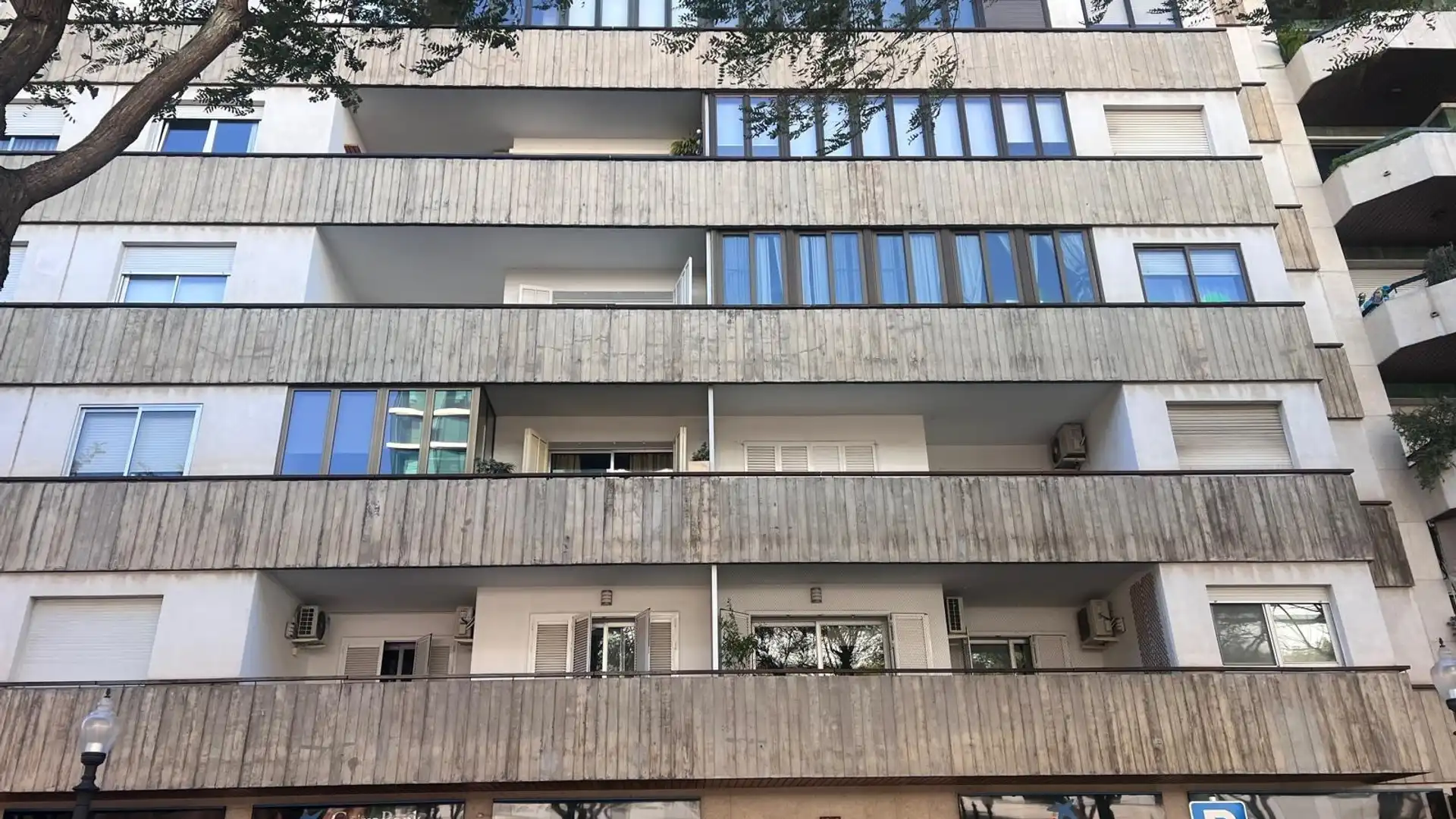 Piso en venta en Nou Eixample Nord