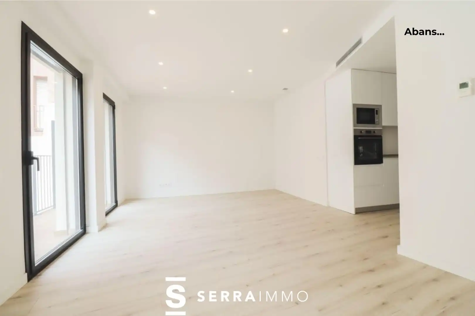 Piso en venta en Vilafranca del Penedès con Aire acondicionado, Calefacción y Parquet