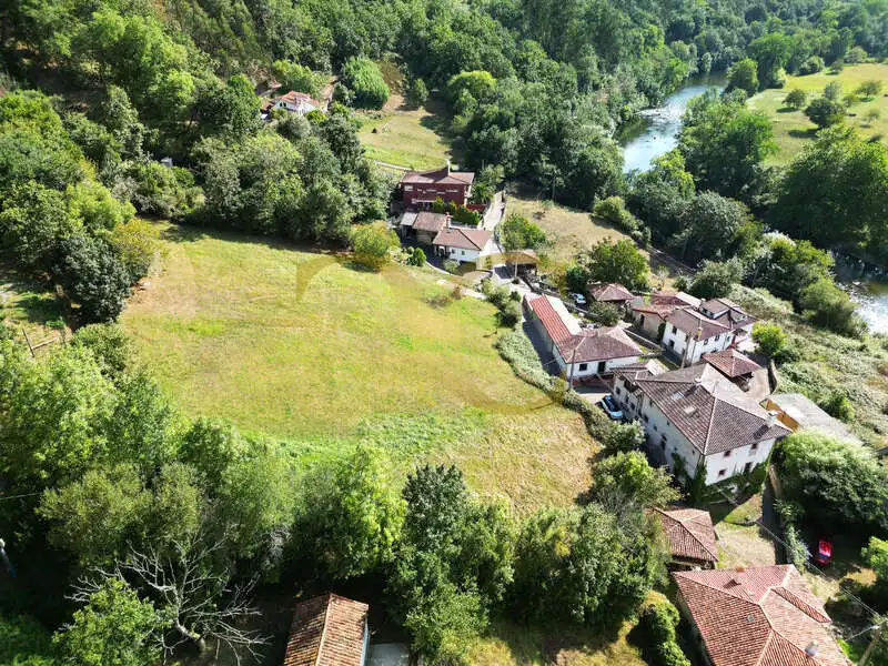 Terreno residencial en venta en Toraño, imagen 2