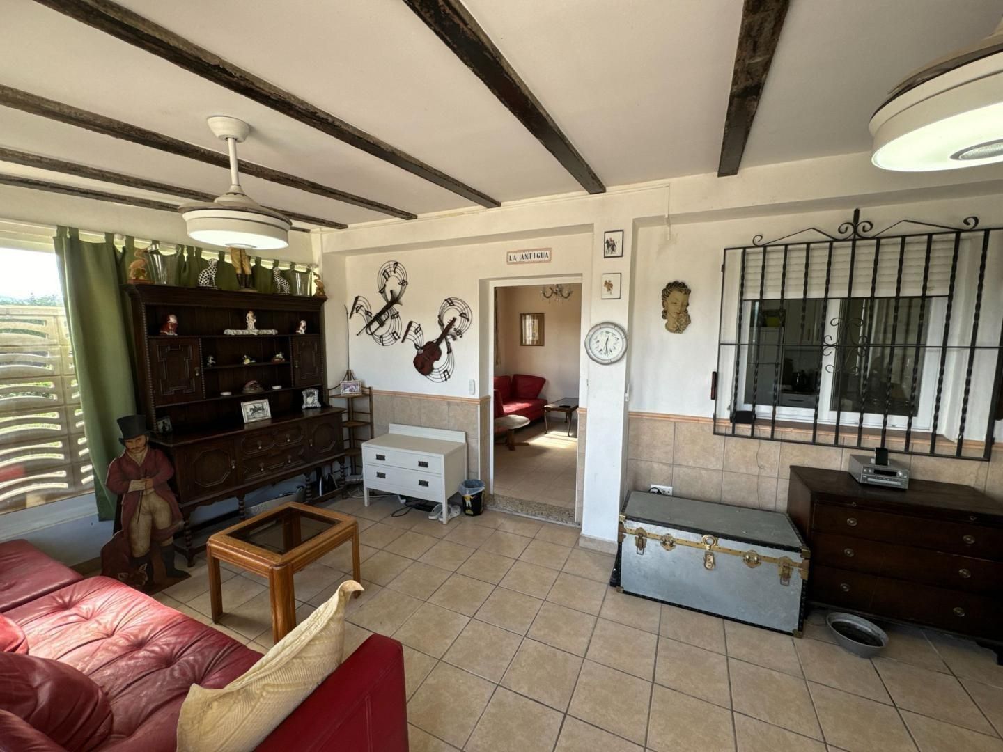 Casa o chalet en venta en Oliva Playa, Oliva