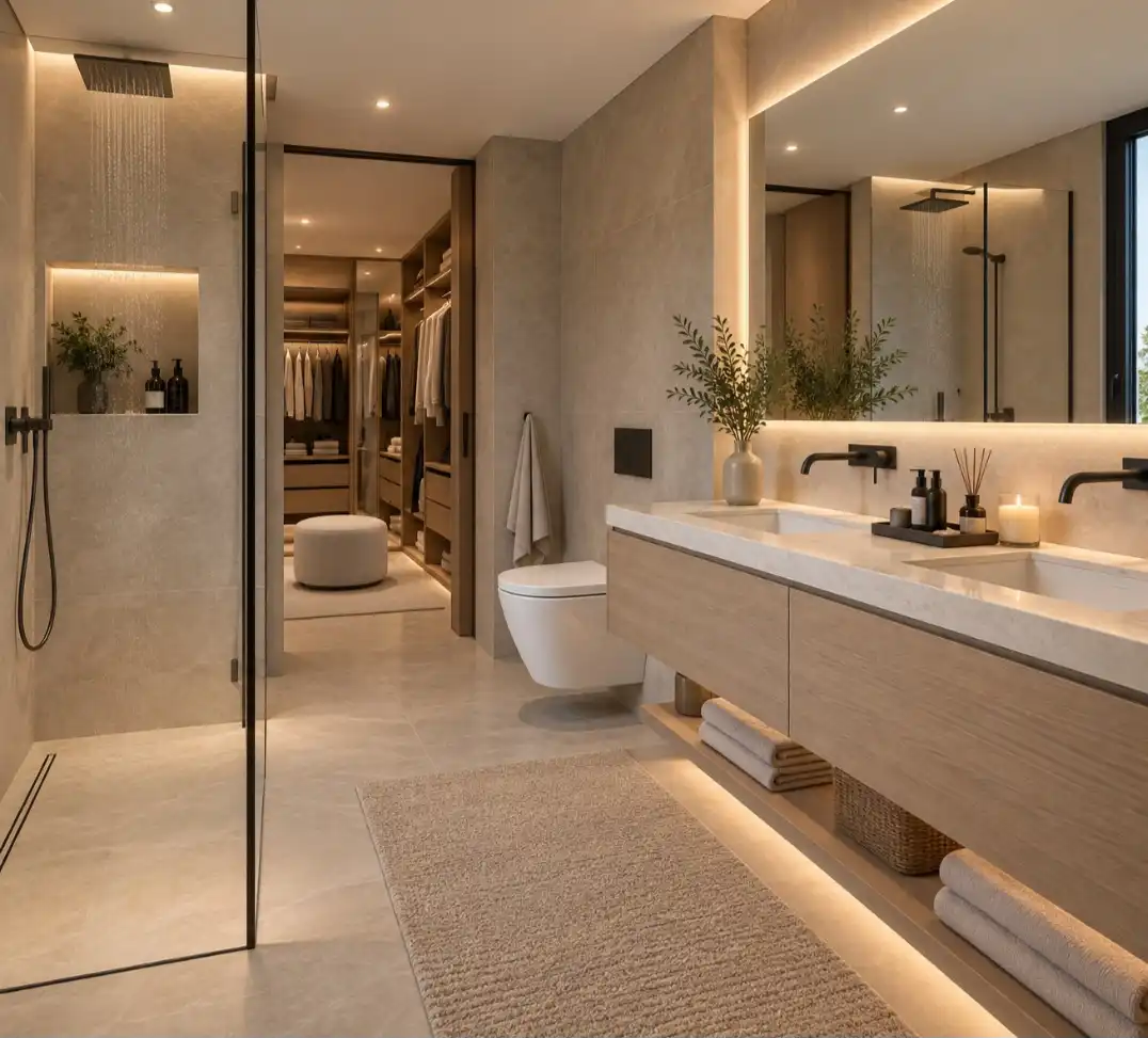Casa de obra nueva con jardín en venta en Carrer Verge de la Mercè, imagen 8
