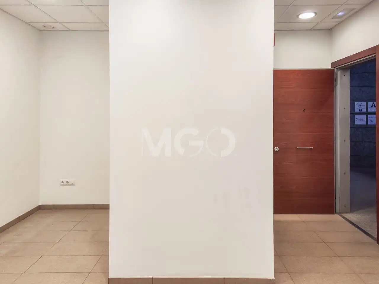 Office for rent in Centre  