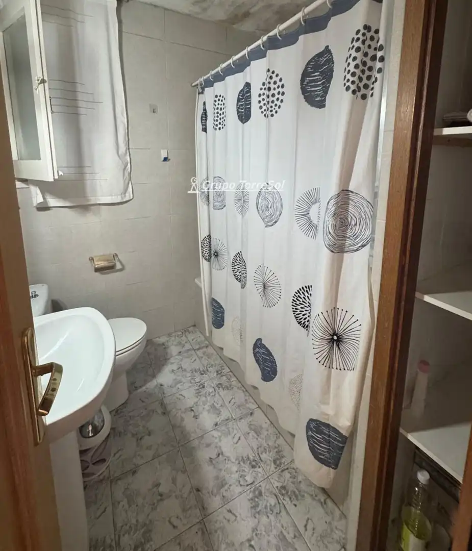 Flat for sale in Lleida, Centre