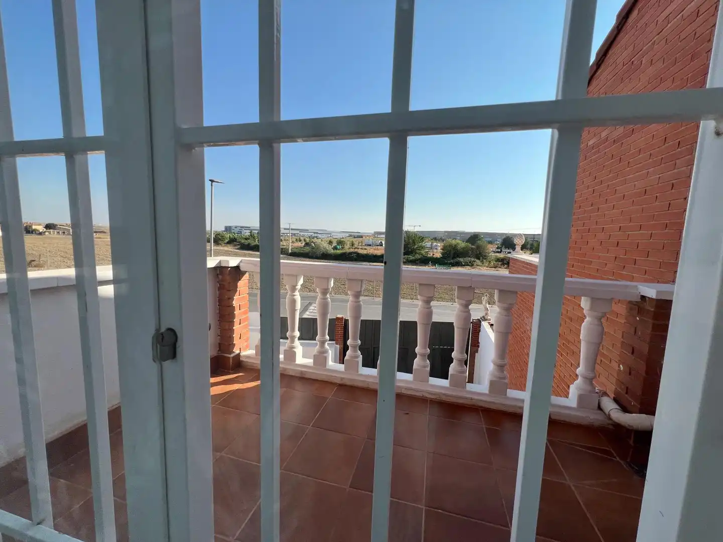 Reihenhaus mit Terrasse zum Verkauf in Estación - Cruz Roja, imagen 37