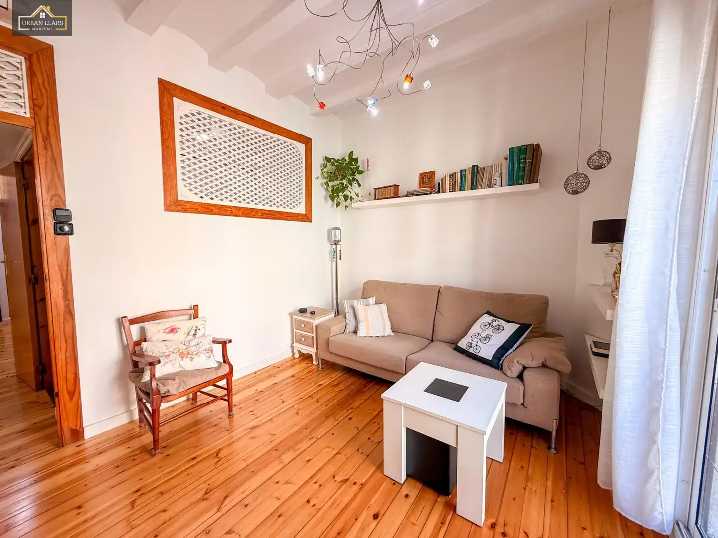 Piso con terraza en venta en Ciutat Vella, imagen 5