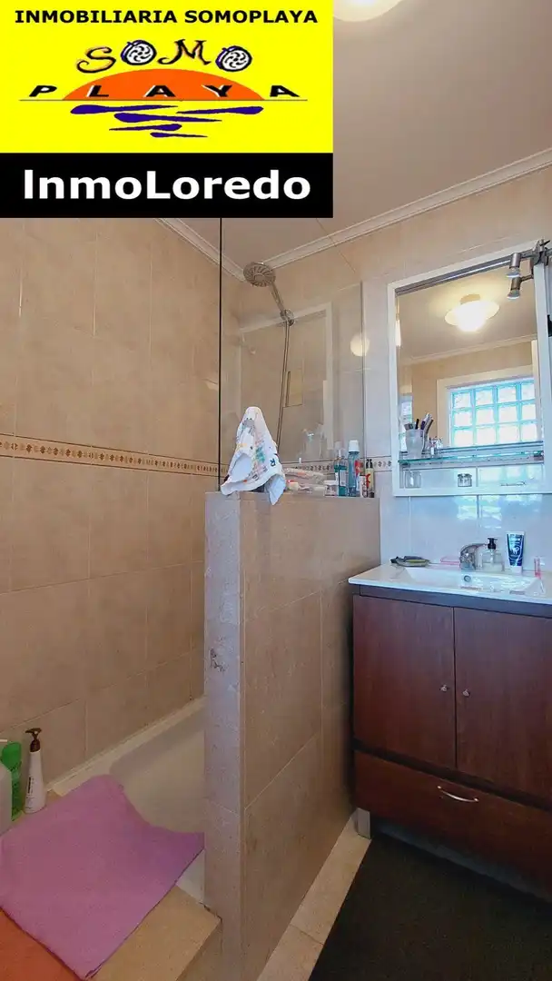 Wohnung mit Pool zum Verkauf in El Ribero, imagen 44