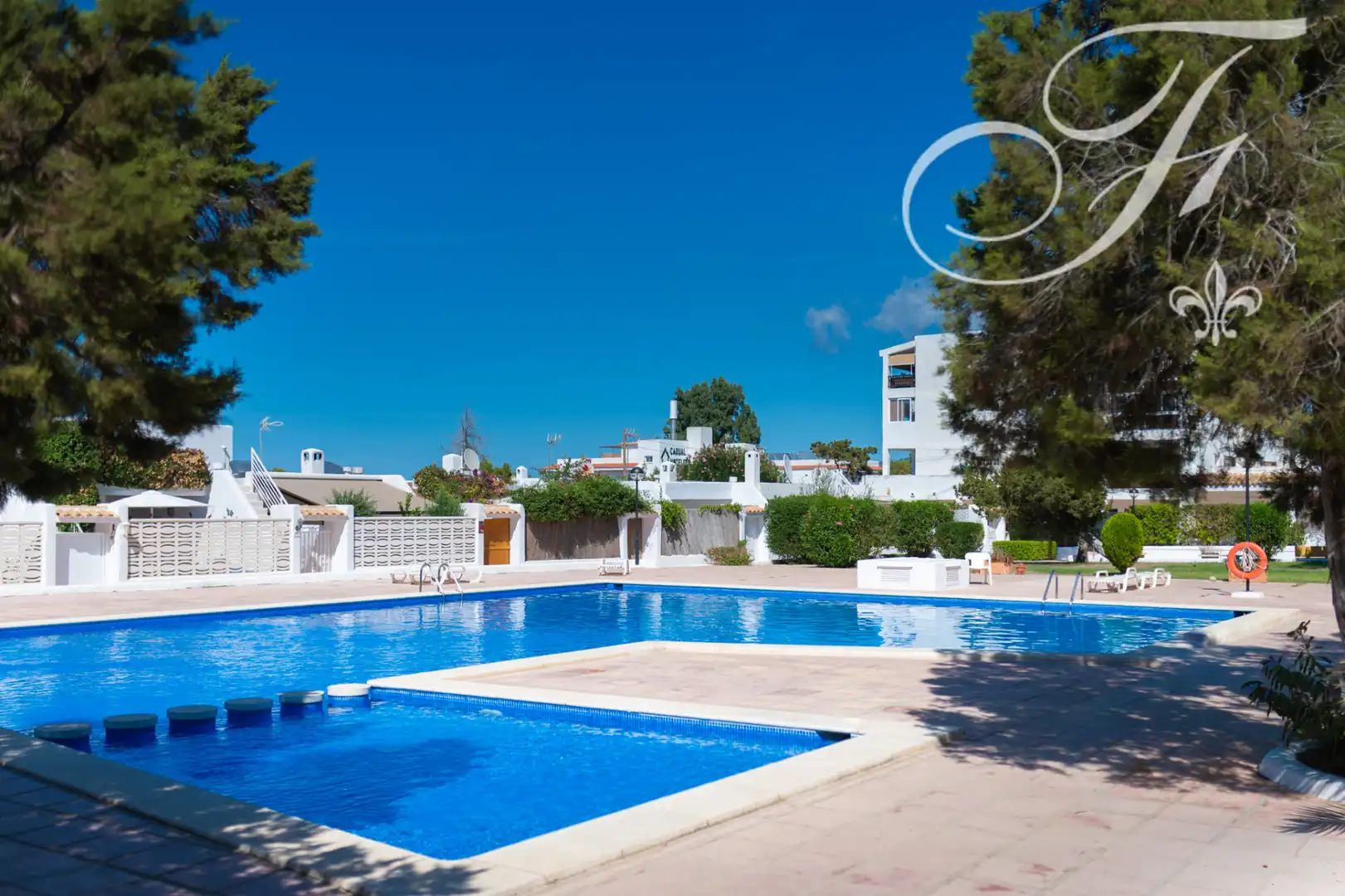 Bungalow amb piscina en venda a Sant Agustí-Cala de Bou, imagen 10