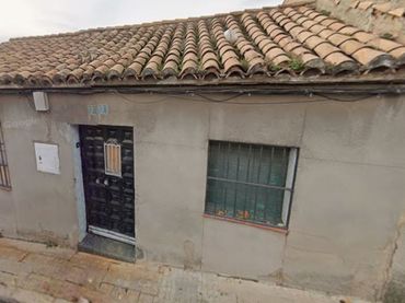 Casa en venda a Las Mercedes - El Carmen