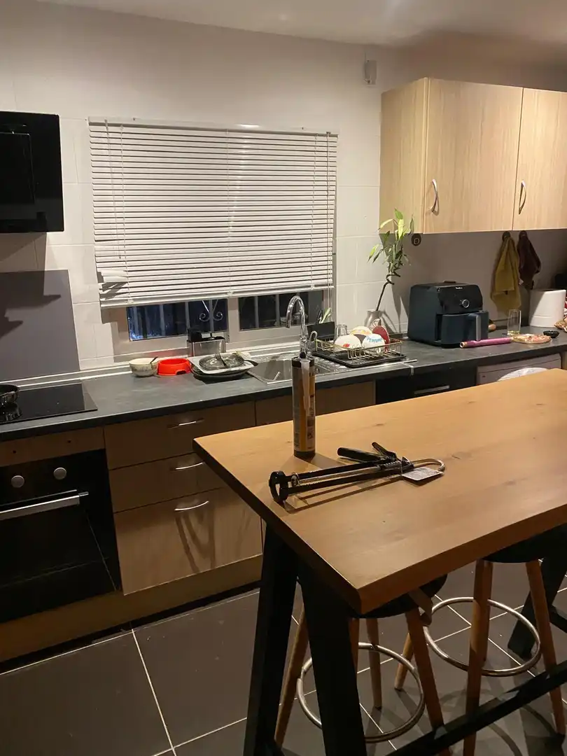 Chalet con terraza en venta en Gargasindi - Garduix - Colina del Sol, imagen 19