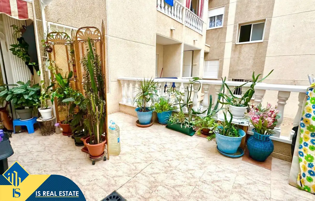 Apartamento con ascensor en venta en Orihuela Costa, imagen 21