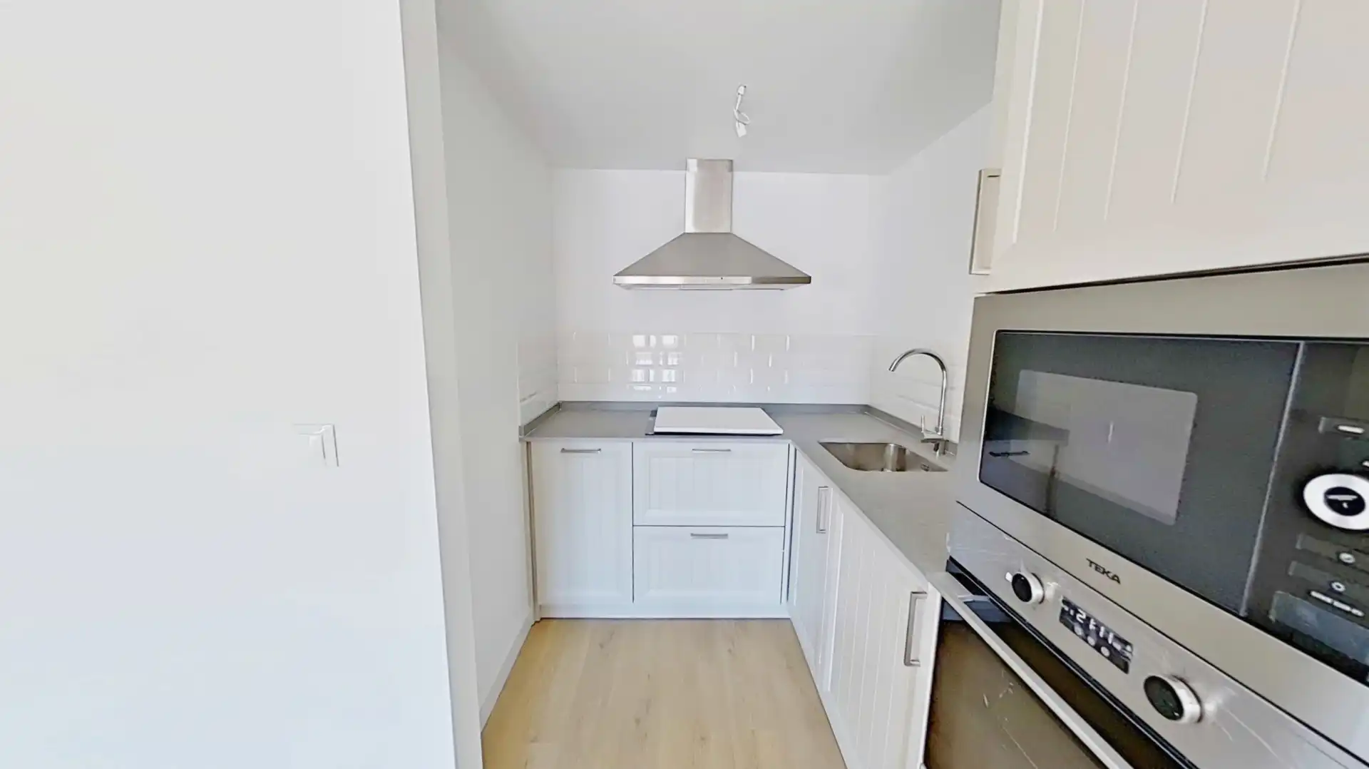 Piso de obra nueva con terraza en venta en Calle Cantabria 14, imagen 7